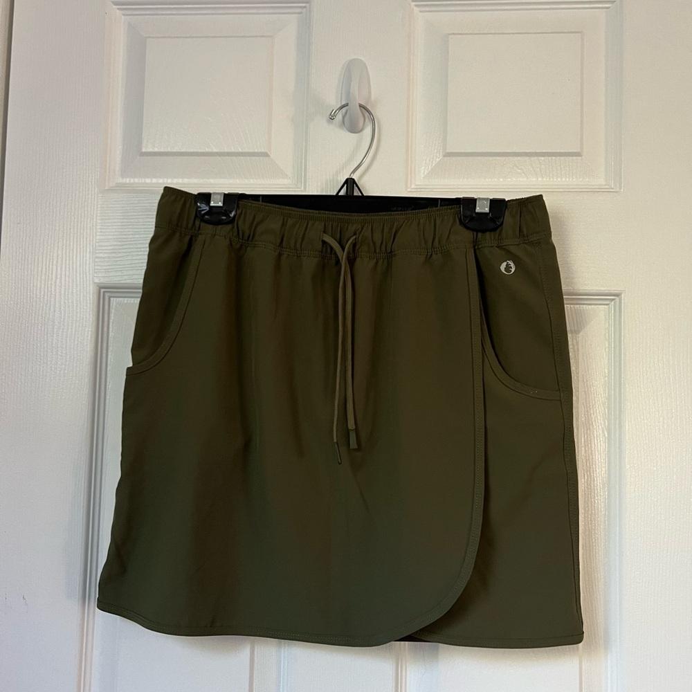 American outdoorsman women’s athletic sport size large